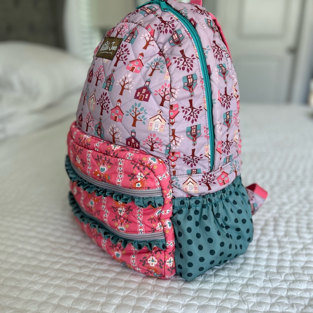Matilda Jane Backpack - image 3